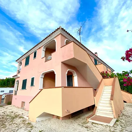 Sos Alinos - - Orosei - 4 * Cala Liberotto