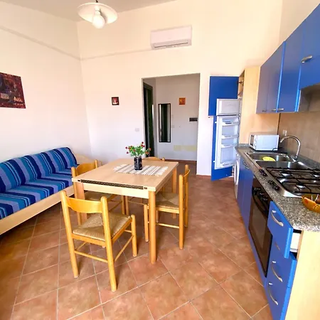 Apartment Sos Alinos - - Orosei - 4 *