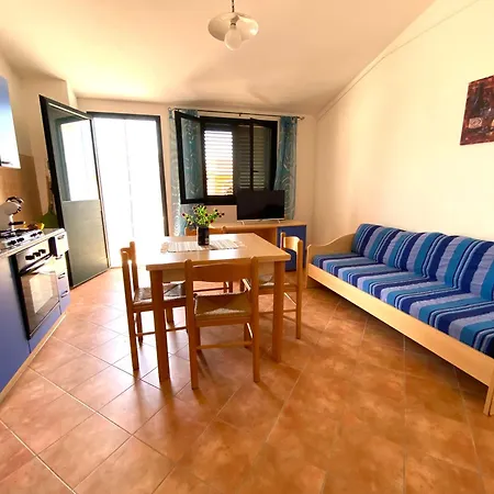Apartment Sos Alinos - - Orosei - 4